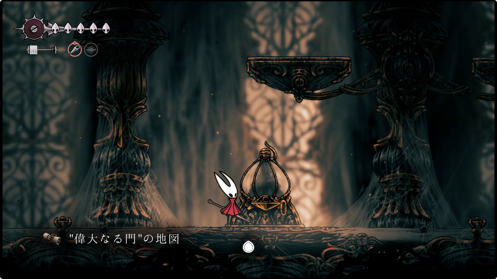 シルクソング_偉大なる門_チャート2