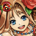 モンスト_アフロディーテアイコン