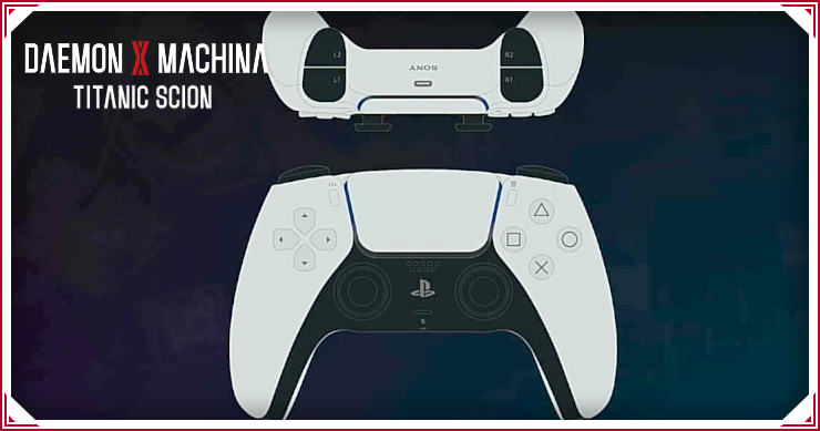 デモンエクスマキナTS_操作方法まとめ_バナー