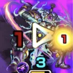 モンスト_ドラギ_マンドム