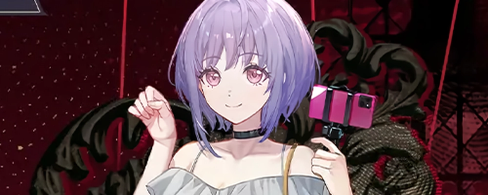 アークナイツ_祐天寺にゃむ