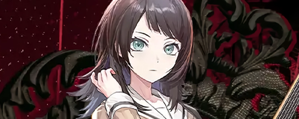 アークナイツ_八幡海鈴