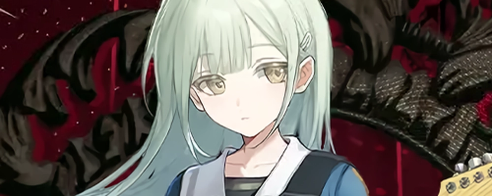 アークナイツ_若葉睦