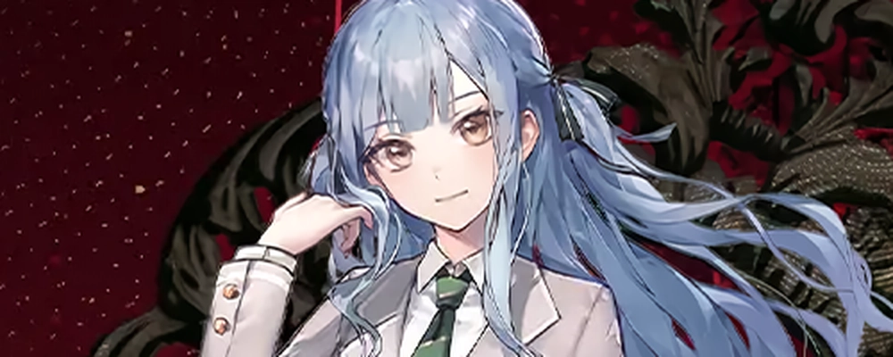 アークナイツ_豊川祥子