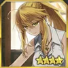 英霊星行_バニ上_アイコン