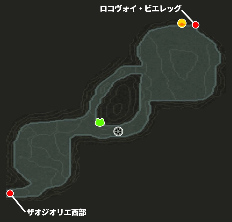 メタルギアデルタ