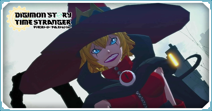 タイムストレンジャー_ウィッチモン_バナー