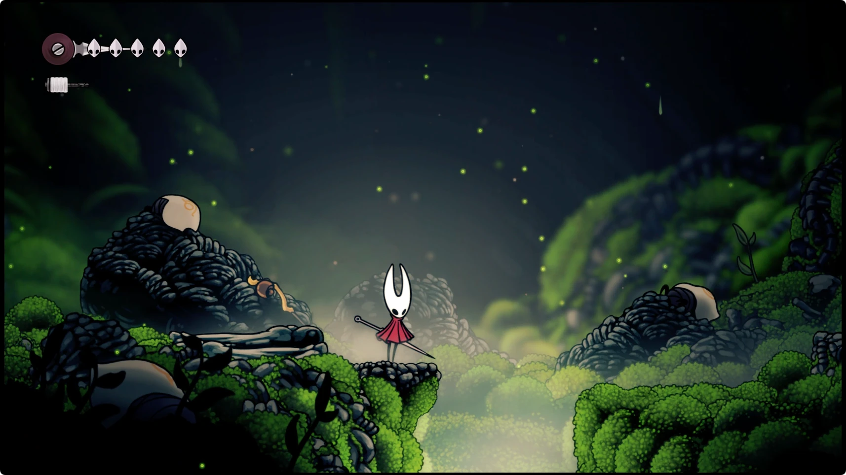 シルクソング_骨溜まりの麓_チャート6-3