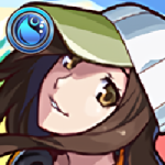 モンスト_臥煙伊豆湖アイコン