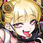 モンスト_チェルノボグアイコン