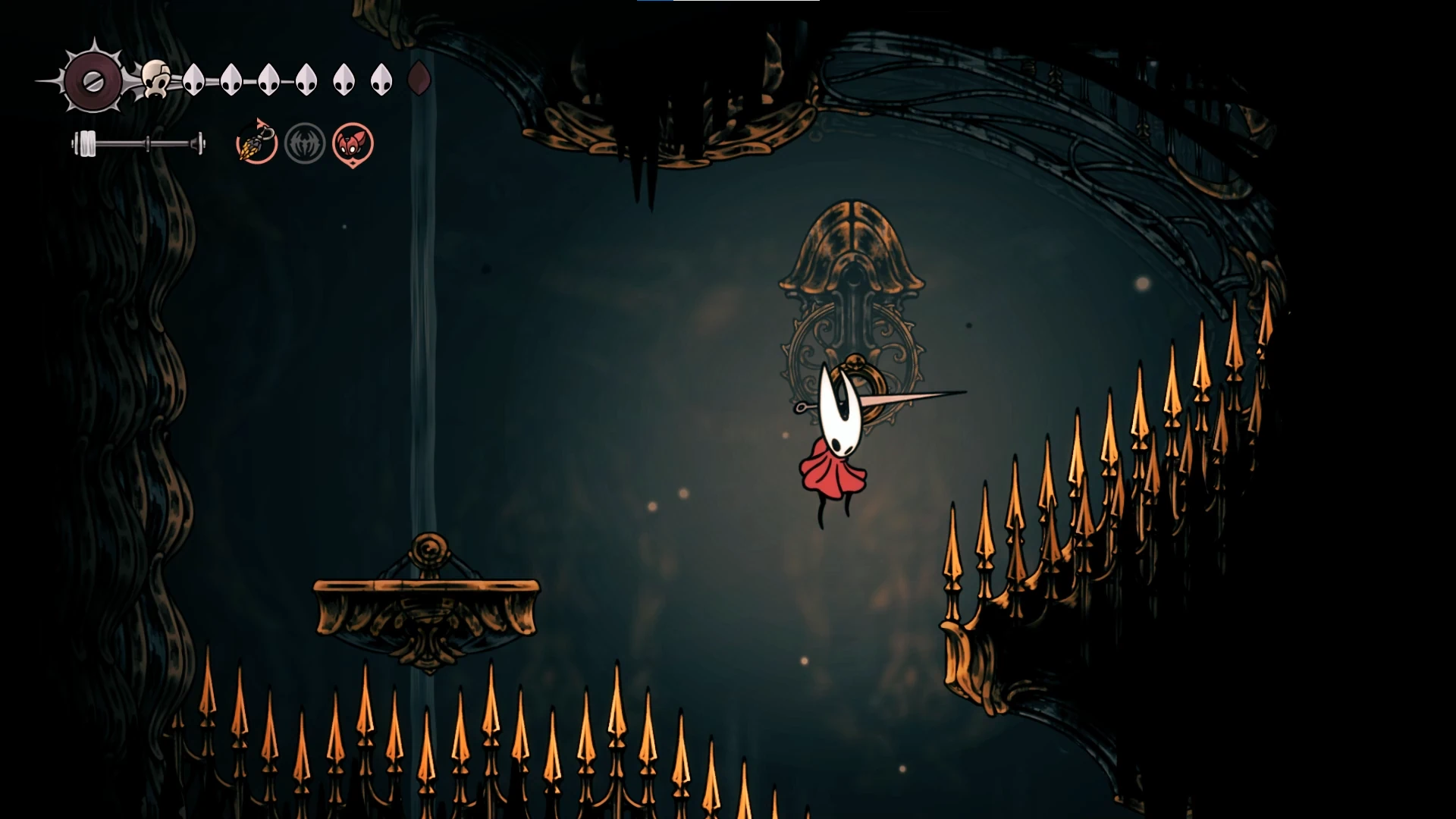 シルクソング_高貴の広間_チャート5-1