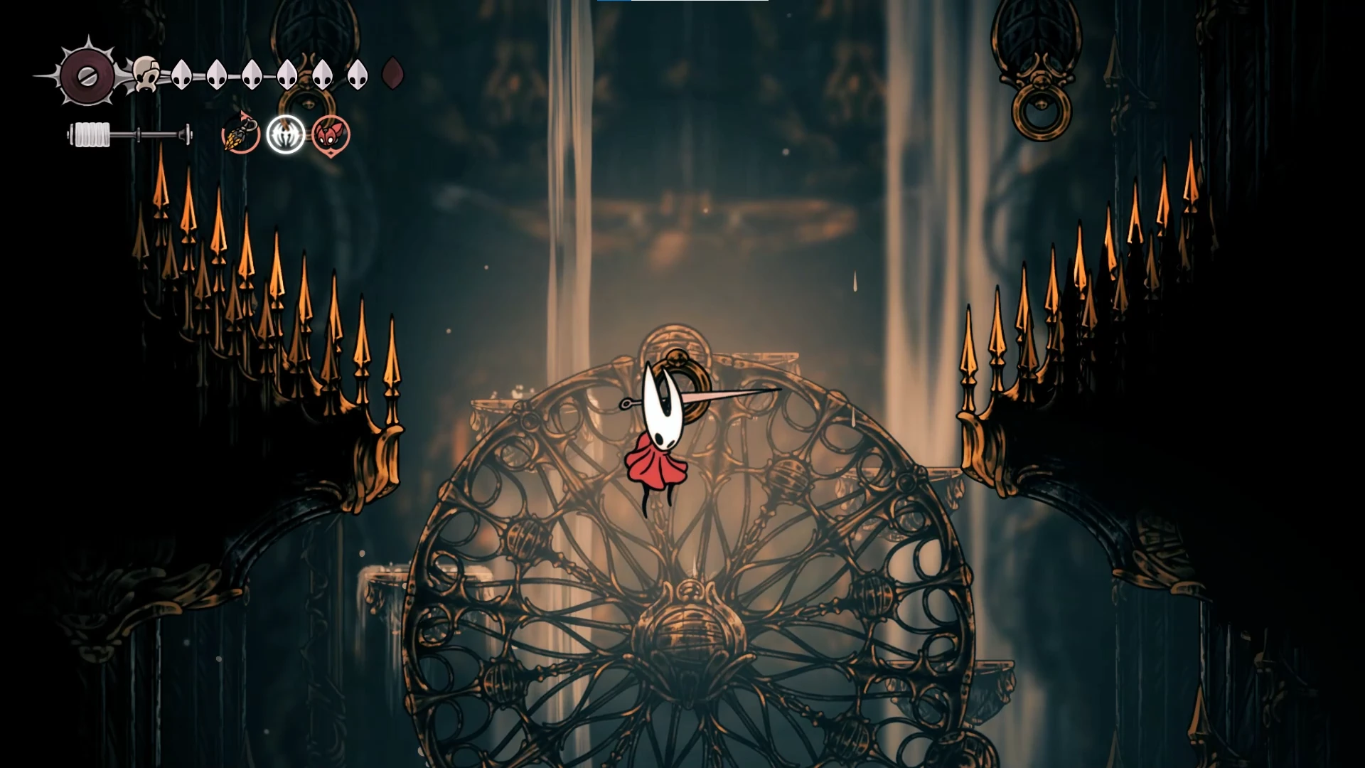 シルクソング_高貴の広間_チャート3