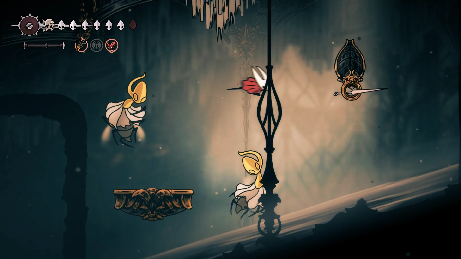 シルクソング_高貴の広間_チャート4