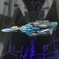 スパロボY_VF-31J改 スーパージークフリード ハヤテ機_アイコン