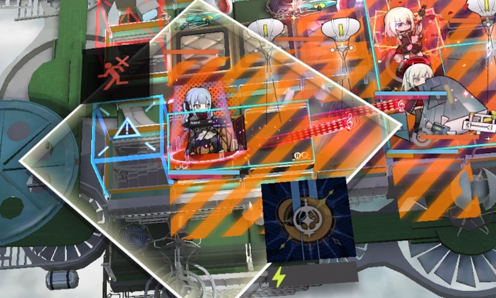 アークナイツ_豊川祥子_2