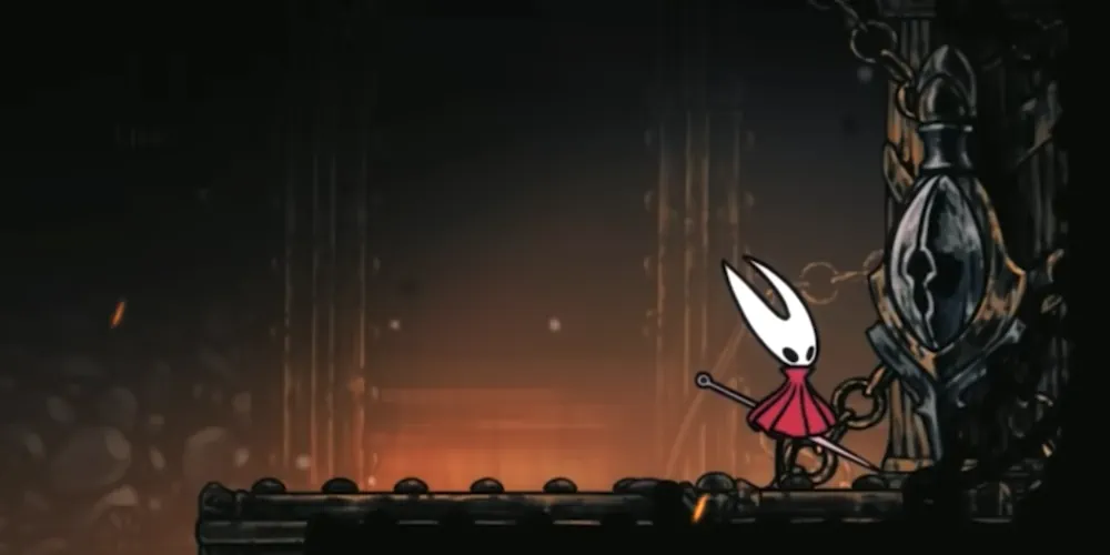 単純な鍵で開ける箇所②_シルクソング