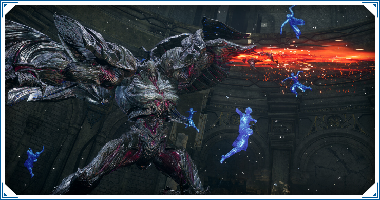 ロストソウルアサイド_ボス攻略_バナー