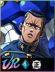 虹村 億泰_アイコン