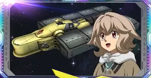 Gジェネ_アトラ・ミクスタ＆ホタルビ