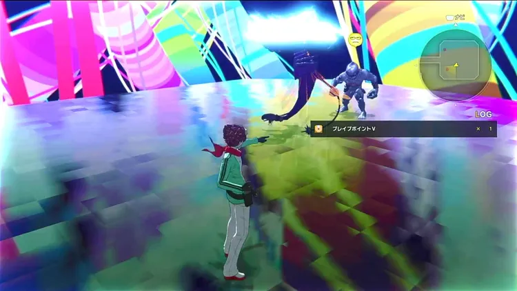 デジモン_DLCアウター-0024