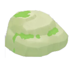 苔むした岩_アイコン