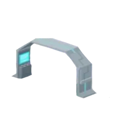 サイバーシティアーチ_アイコン