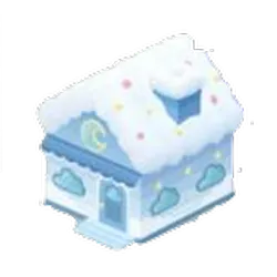 ドリーミィベビールームの家_アイコン