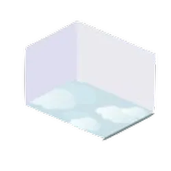 ドリーミィベビールームの床_アイコン