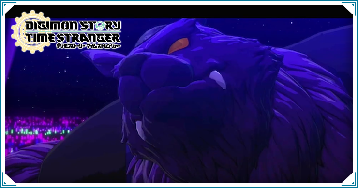 タイムストレンジャー_カリスモン_バナー