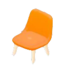 はじけるクラウンのチェア_アイコン