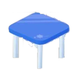 きらめく流星のテーブル_アイコン