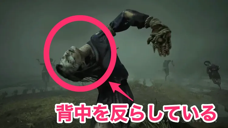 カカシ五里霧中3-2