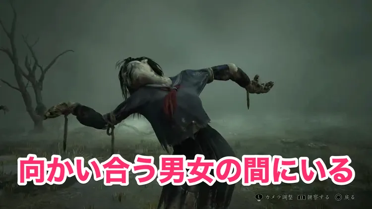 カカシ五里霧中4-2