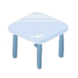 はじまりのメロディのテーブル_アイコン