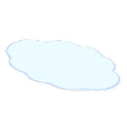 ドリーミィベビールームのラグマット_アイコン