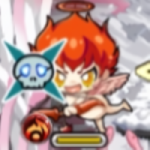 モンスト_千石撫子天使