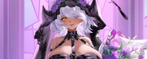 ヴィロニカスキン_やば少女