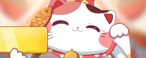 にゃんこガチャガチャ_やば少女