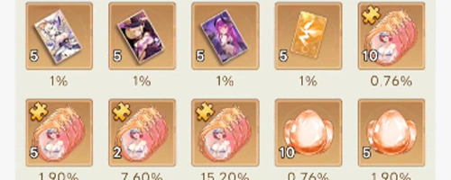 にゃんこガチャガチャ排出_やば少女