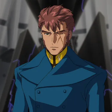 スパロボY_アンドリュー・バルドフェルド_アイコン