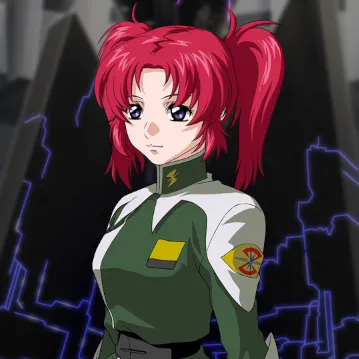 スパロボY_メイリン・ホーク_アイコン