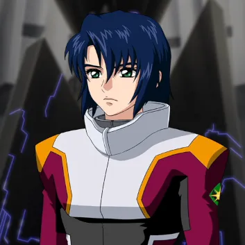 スパロボY_アスラン・ザラ_アイコン