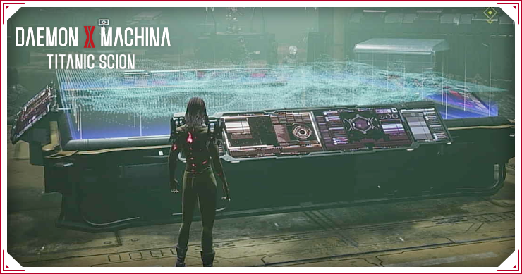 デモンエクスマキナTS_メインコンソール_バナー