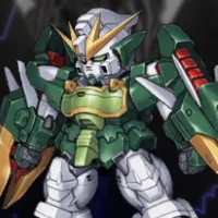 スパロボY_アルトロンガンダム_アイコン