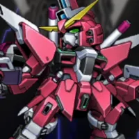 スパロボY_インフィニットジャスティスガンダム_アイコン