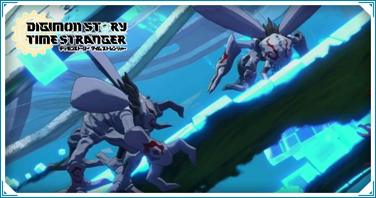 タイムストレンジャー_オオクワモン_バナー