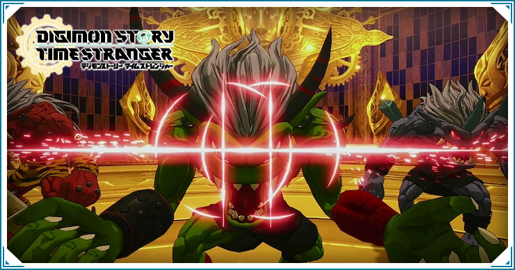 タイムストレンジャー_オーガモン(2戦目)_バナー