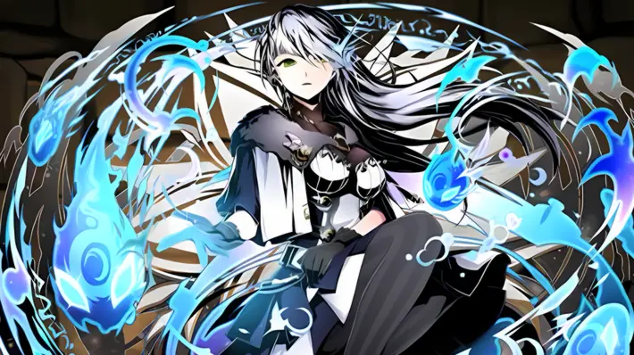 パズドラ_ラウフェイの評価