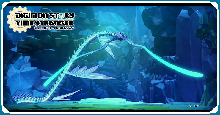 タイムストレンジャー_スカルシードラモン_バナー