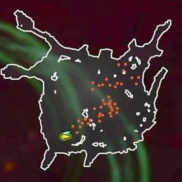 ゼルダ無双封印戦記_マップ_ハイラルの民を案じて